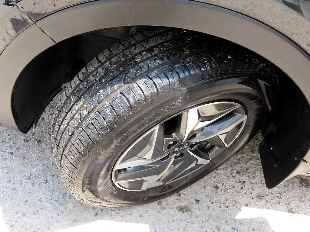 KIA Sorento 2021 Negro - Importación desde Corea - HF Imports Iquique - Foto 19