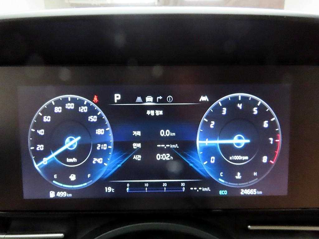 KIA Carnival - Vista 6