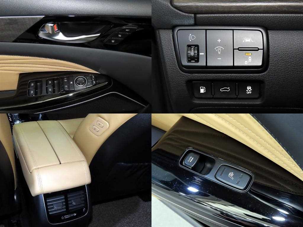 KIA K7 2020 Blanco - Importación desde Corea - HF Imports Iquique - Foto 18