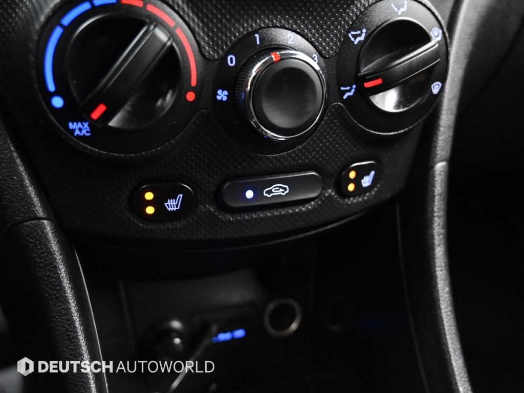 HYUNDAI Accent 2014 - Importación desde Corea - HF Imports Iquique - Foto 17
