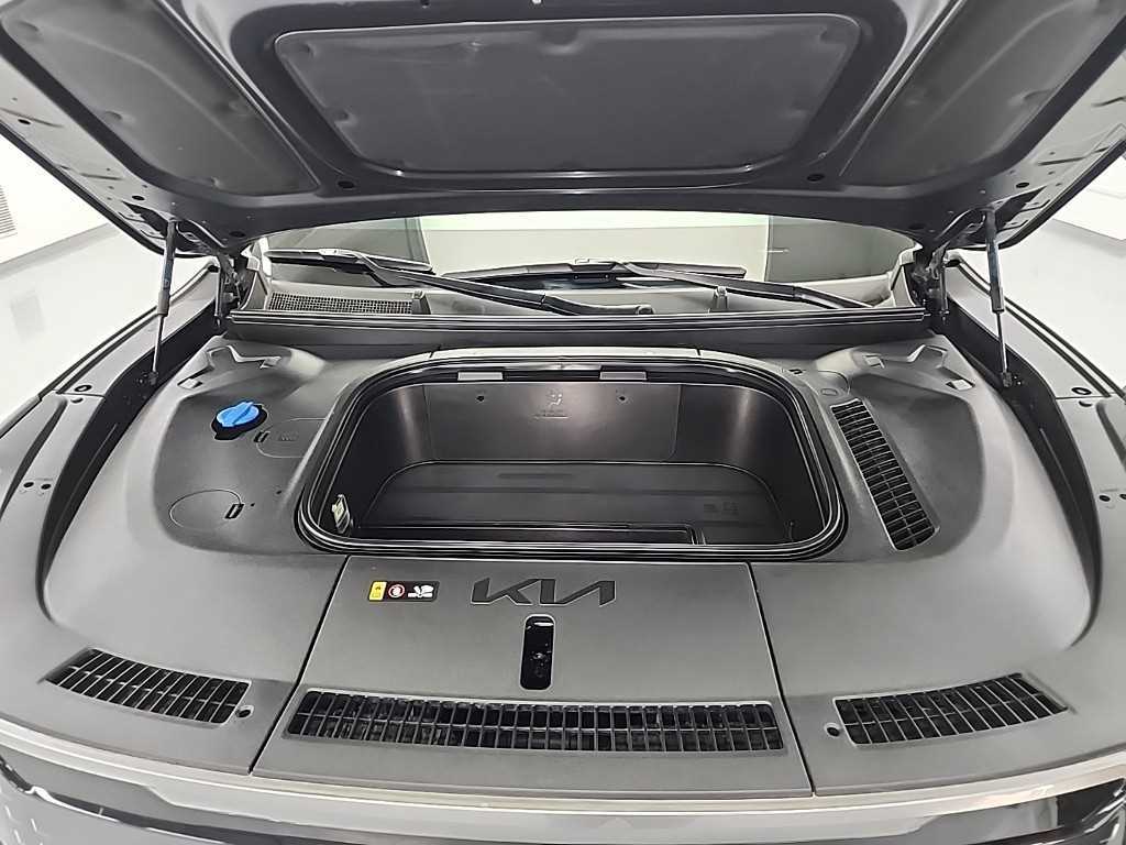 KIA EV9 - Vista 5