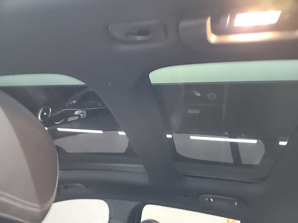 Mercedes Benz GLC Class 2020 Blanco - Importación desde Corea - HF Imports Iquique - Foto 14