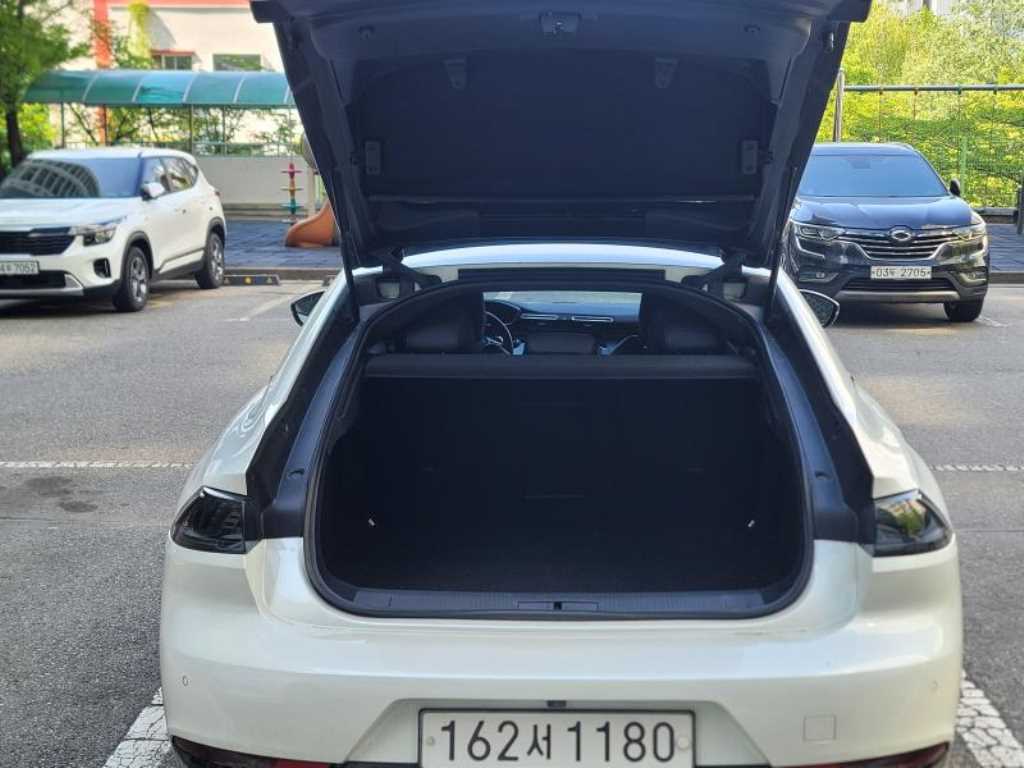 Peugeot 508 2019 - Importación desde Corea - HF Imports Iquique - Foto 18