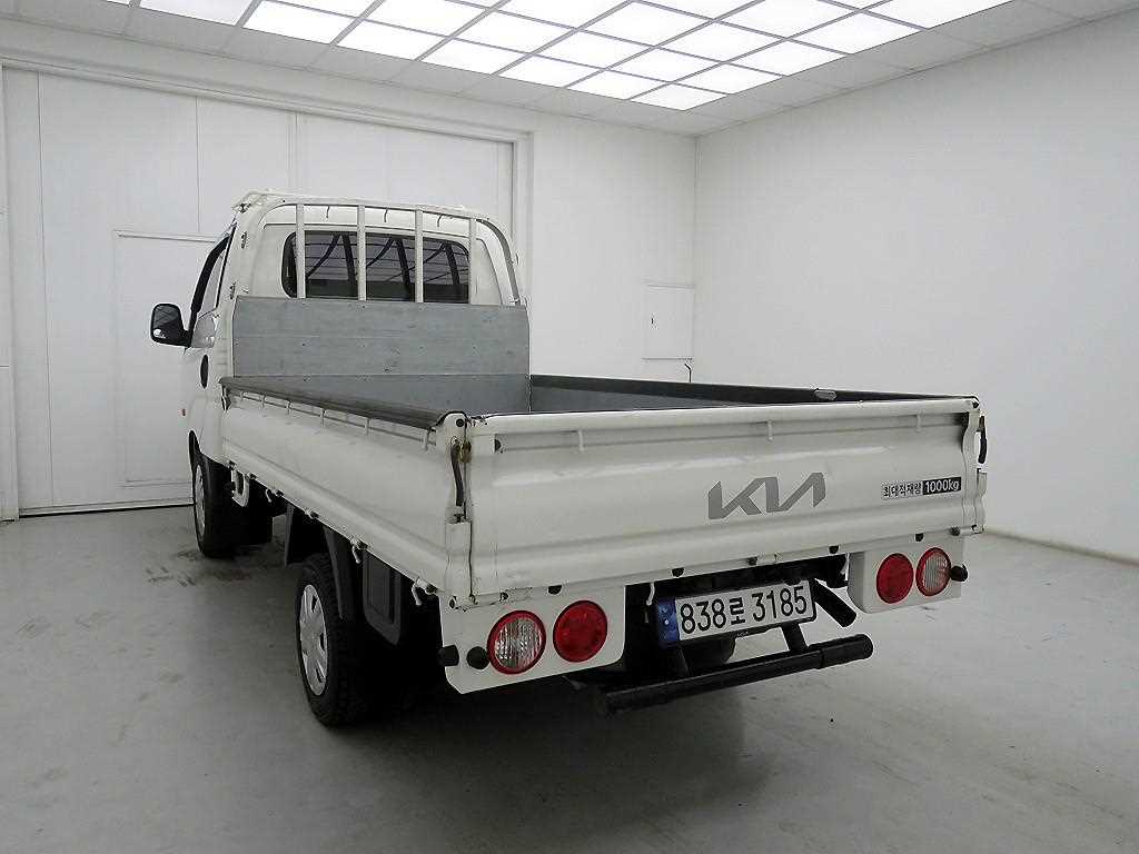 Small Truck Cargo (small) - Vista 3