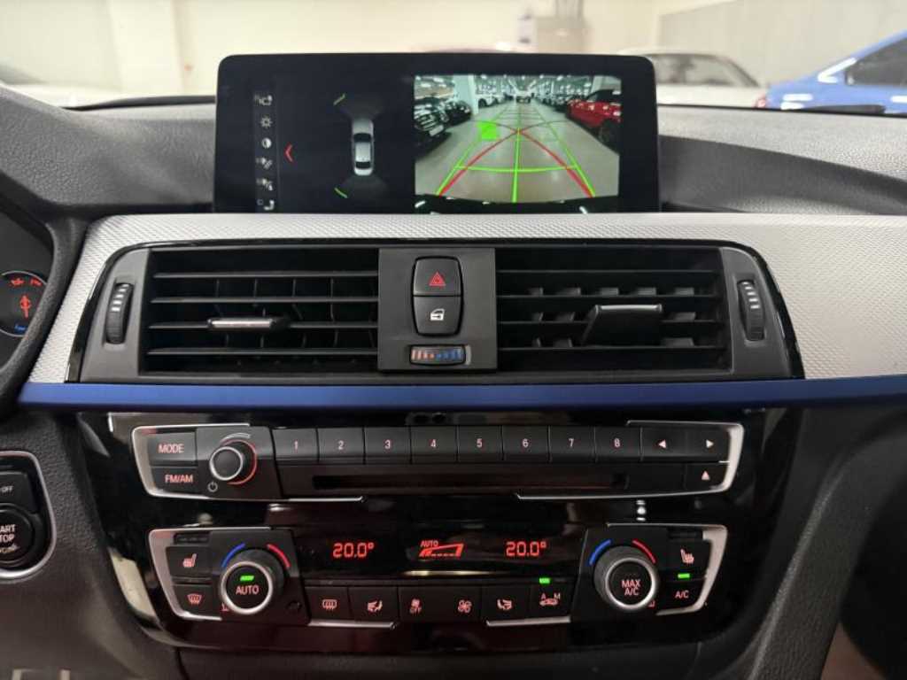 BMW 3 series - Vista 10
