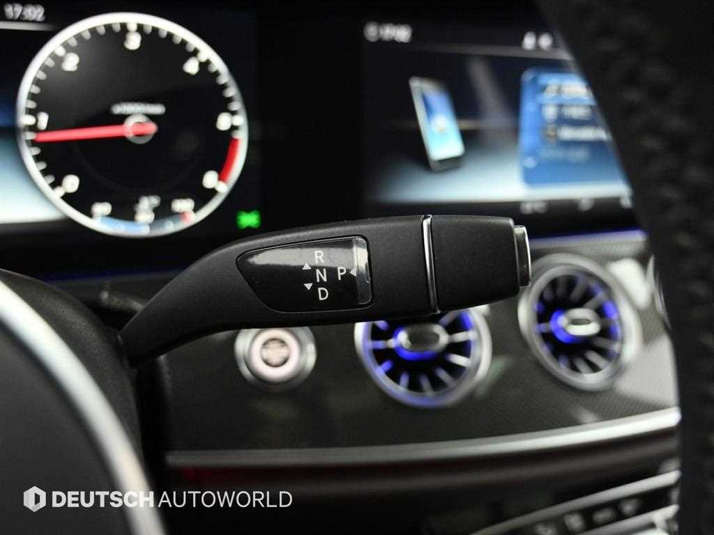 Mercedes Benz CLS Class - Vista 9