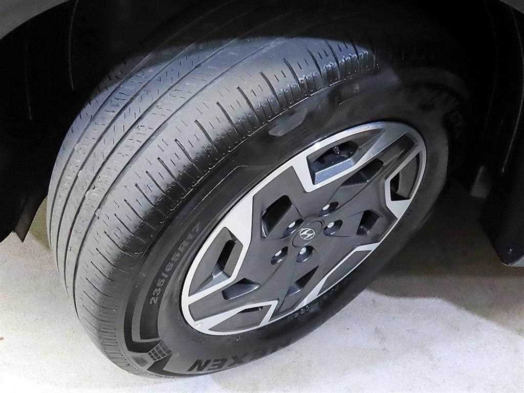HYUNDAI Santa Fe 2022 Gris - Importación desde Corea - HF Imports Iquique - Foto 20