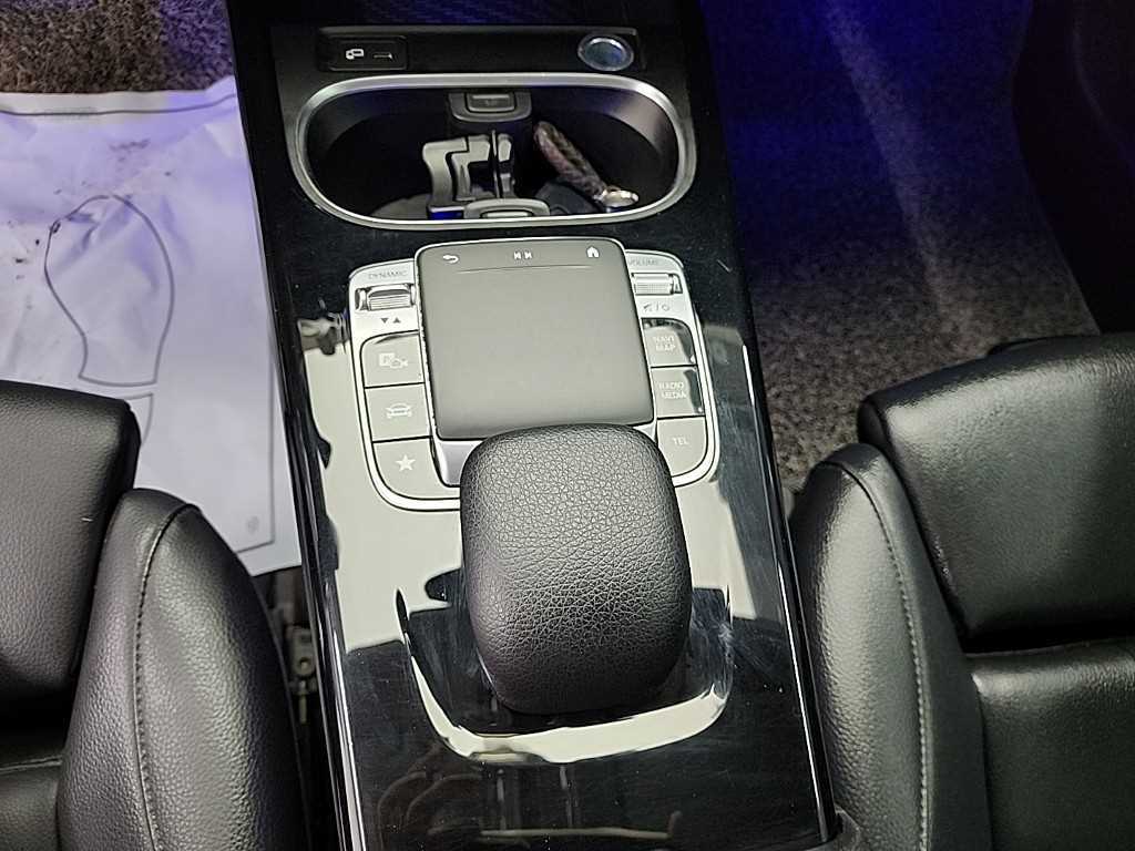 Mercedes Benz A Class 2020 Negro - Importación desde Corea - HF Imports Iquique - Foto 16