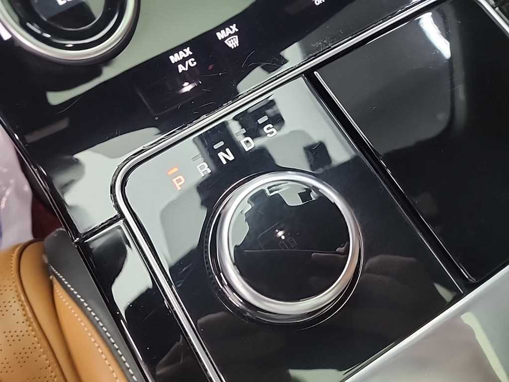 Land Rover Range Rover Bella - Vista 8