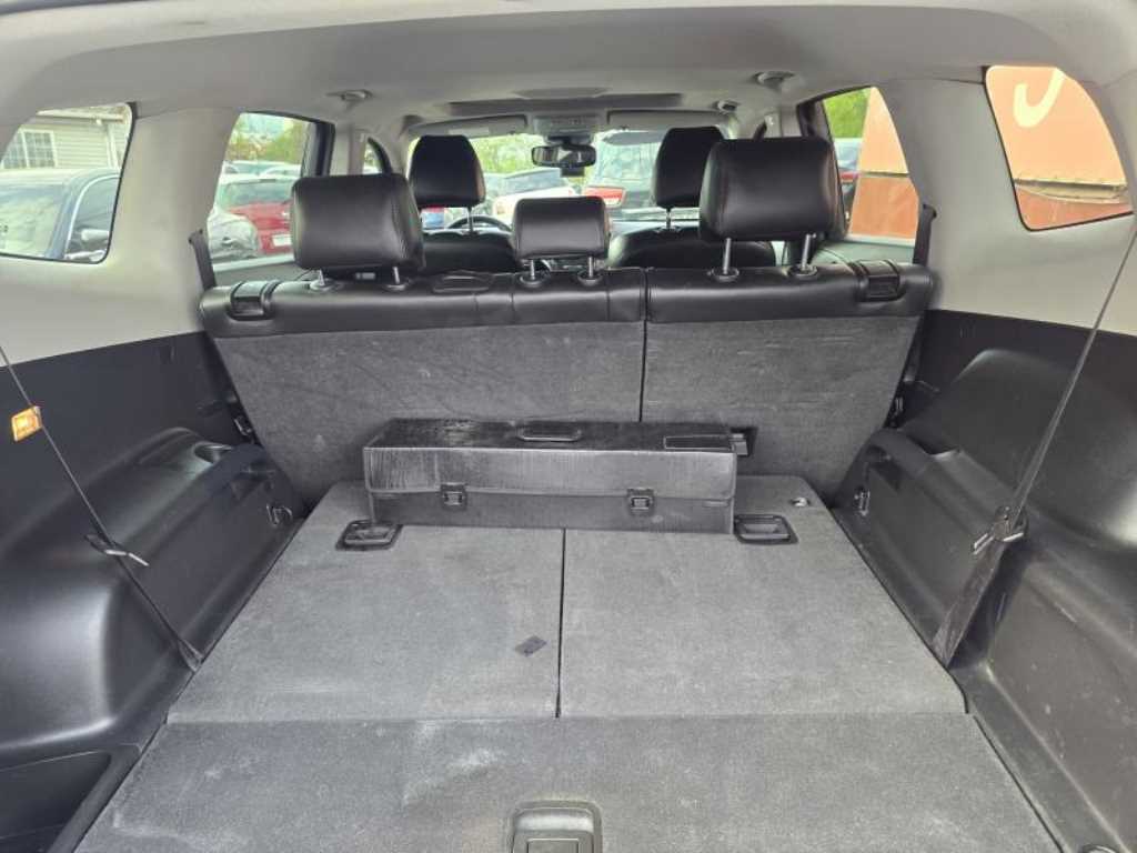 Chevrolet Orlando - Vista 8