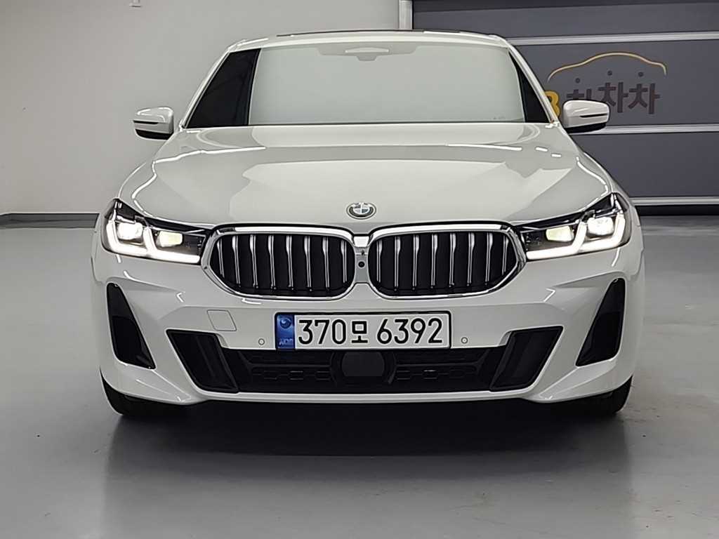 BMW Gran Turismo - Vista 2