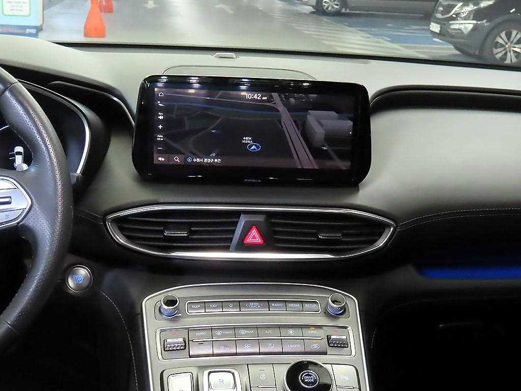 HYUNDAI Santa Fe - Vista 11
