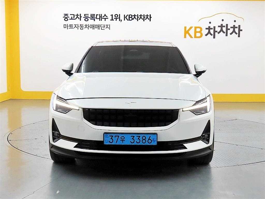 Polestar Polestar 2