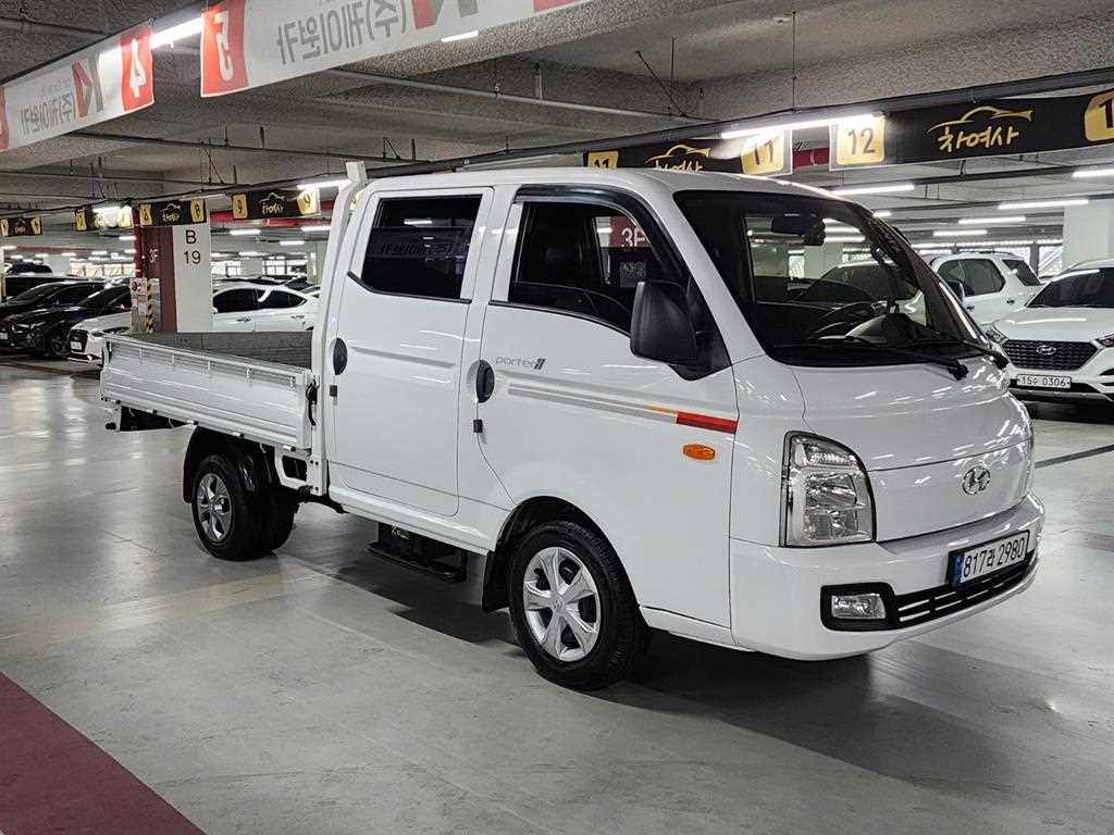 Small Truck Cargo (small) - Vista 3