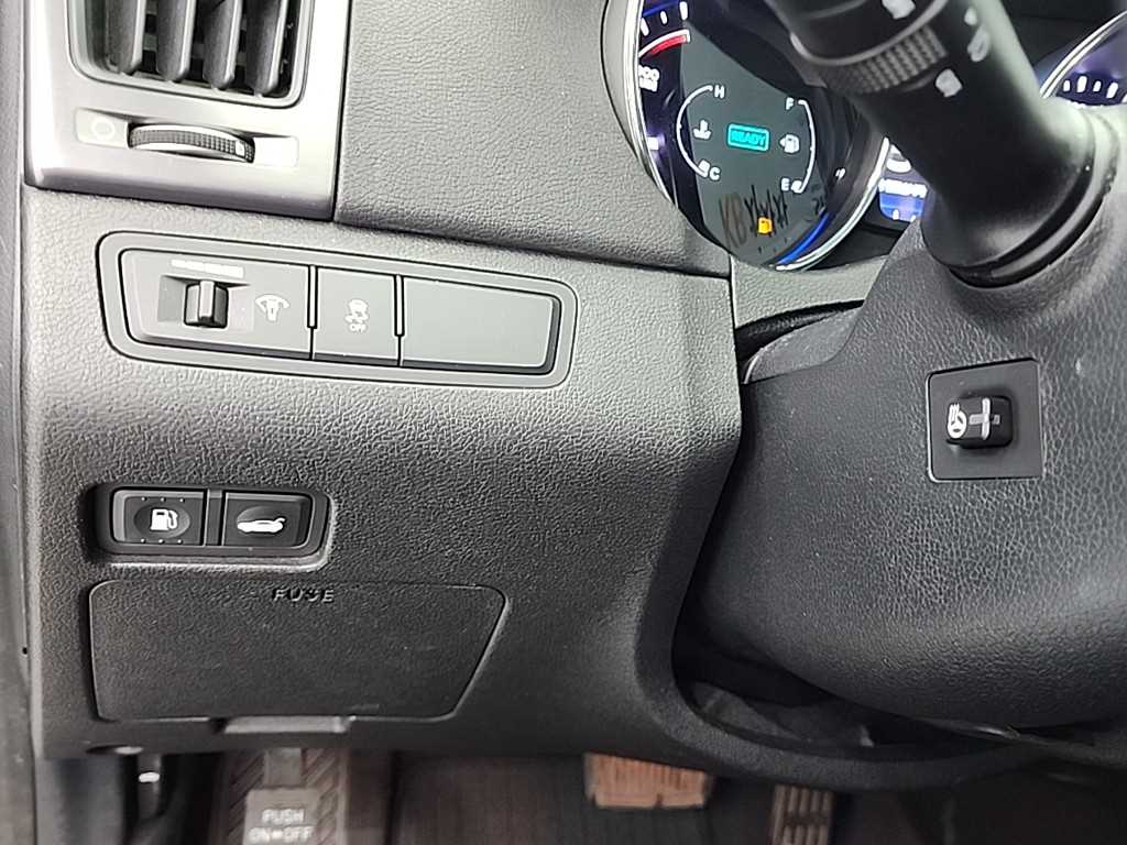 HYUNDAI Sonata 2014 - Importación desde Corea - HF Imports Iquique - Foto 18