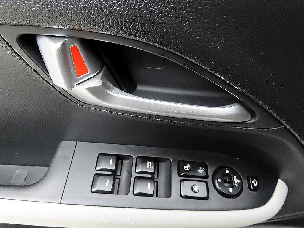 KIA Ray - Vista 11