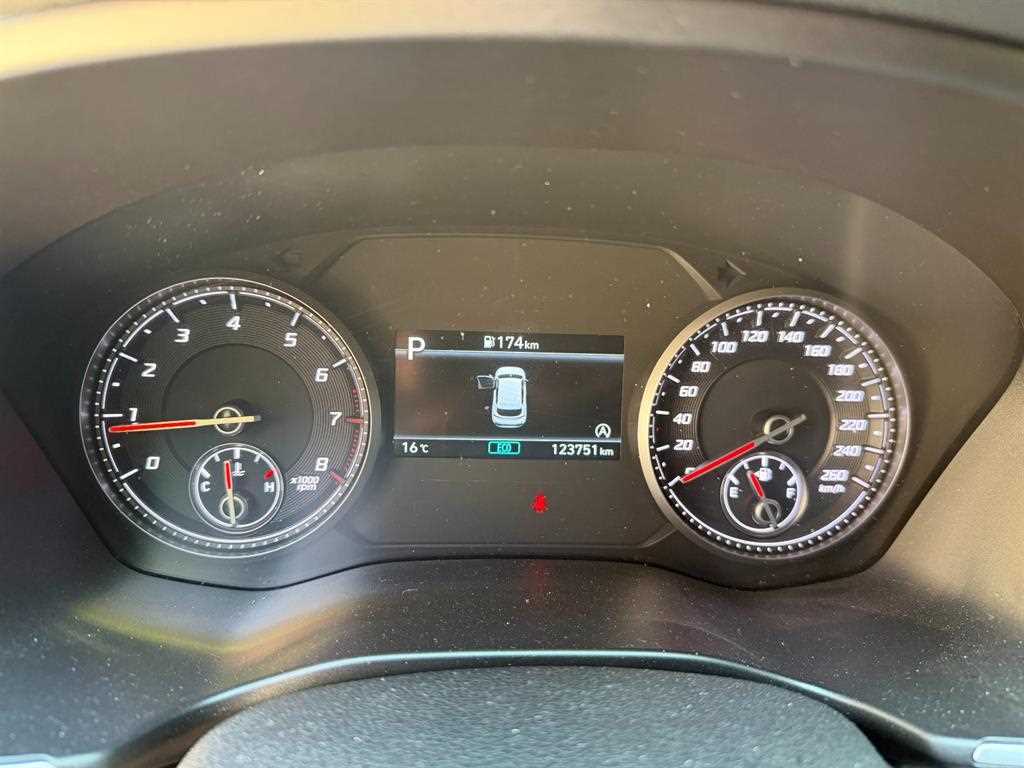 HYUNDAI Santa Fe - Vista 10
