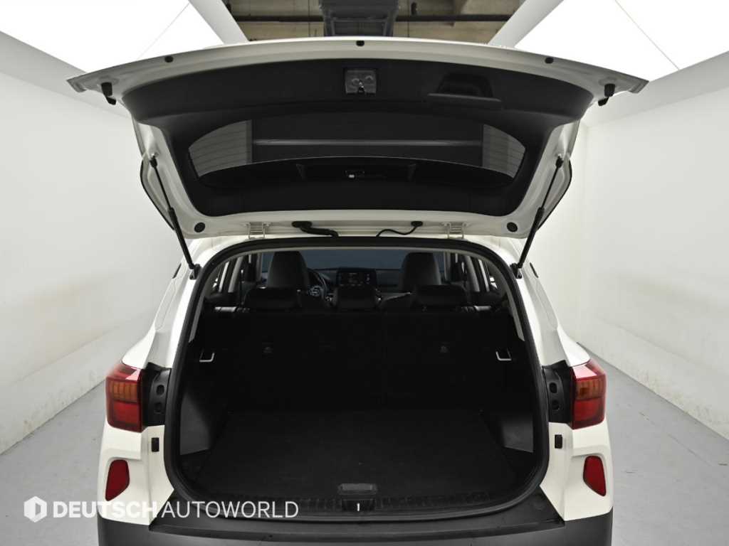 KIA Seltos 2022 Blanco - Importación desde Corea - HF Imports Iquique - Foto 19