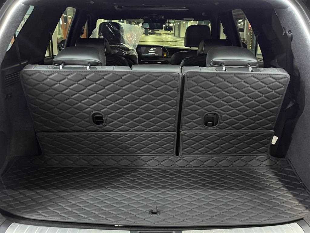 HYUNDAI Palisade - Vista 6