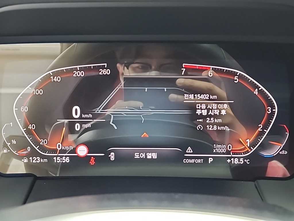 BMW Z4 - Vista 6