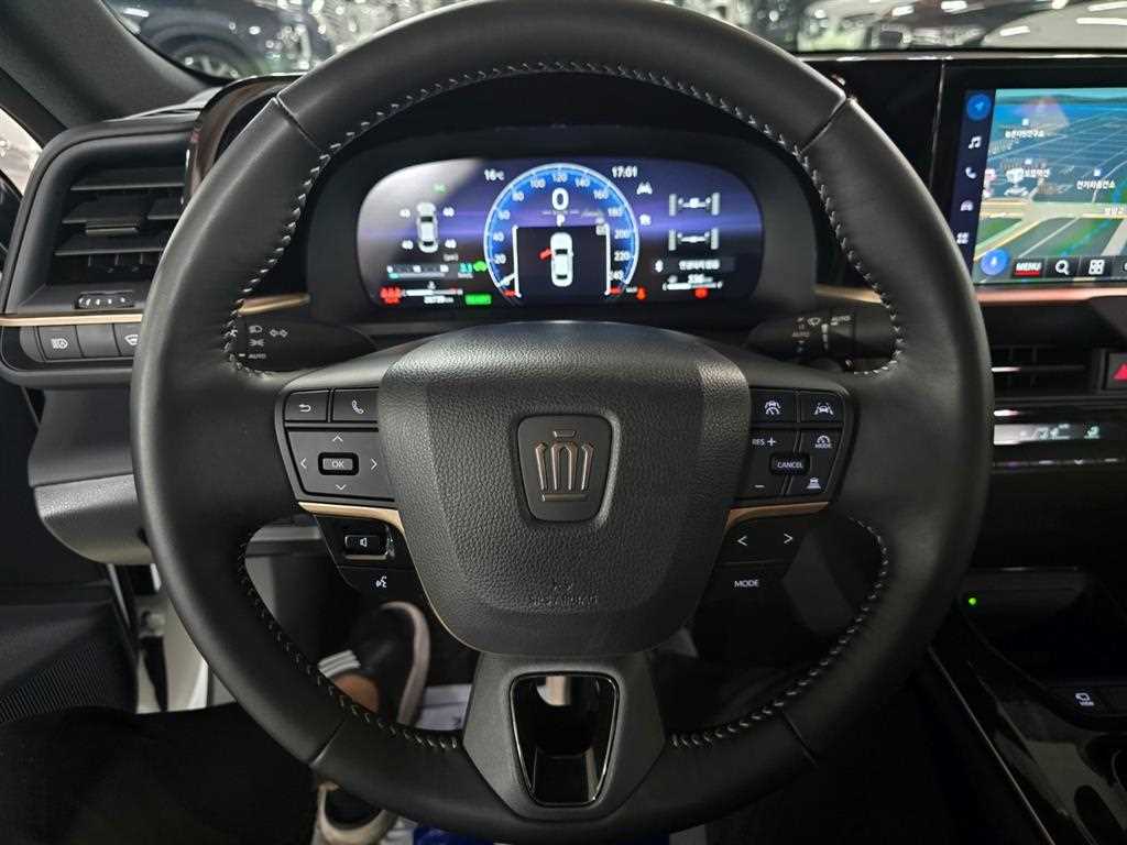 Toyota Crown - Vista 8