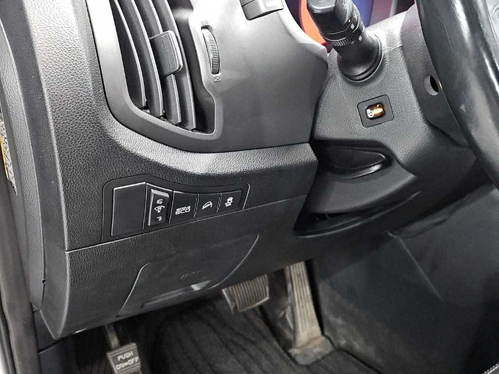 KIA Sportage 2013 - Importación desde Corea - HF Imports Iquique - Foto 17