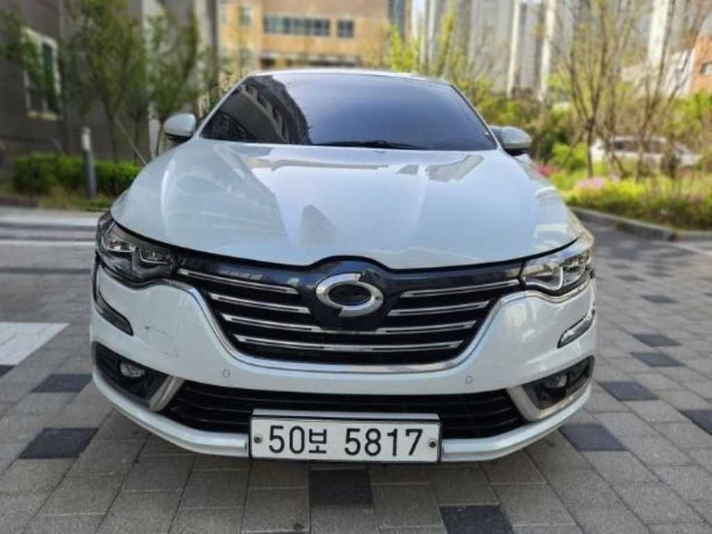SAMSUNG SM6 2019 - Importación desde Corea - HF Imports Iquique - Foto 1