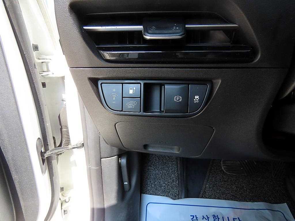 KIA EV6 - Vista 12