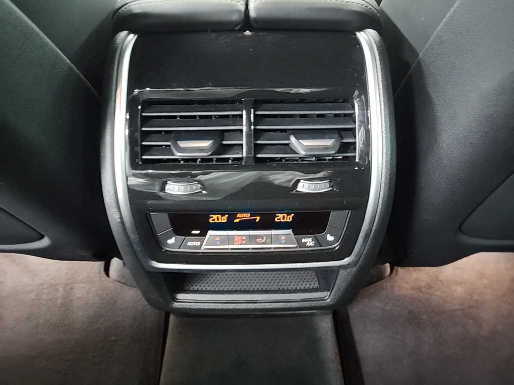 BMW X5 2024 Negro - Importación desde Corea - HF Imports Iquique - Foto 13