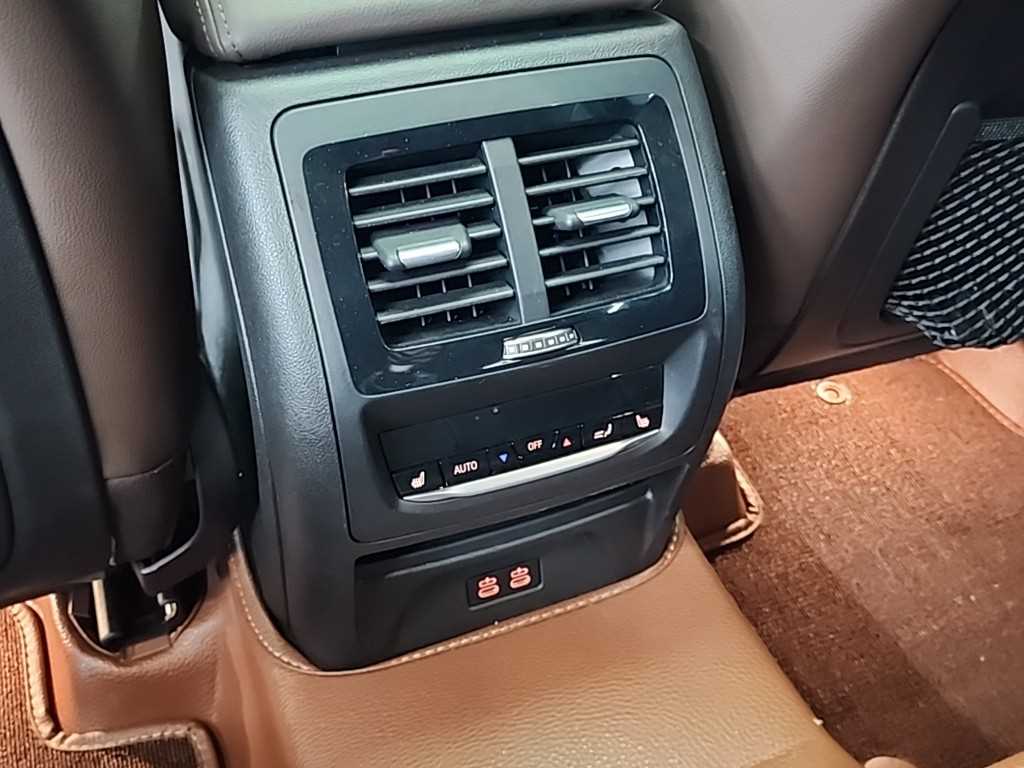 BMW X4 2021 Gris - Importación desde Corea - HF Imports Iquique - Foto 13