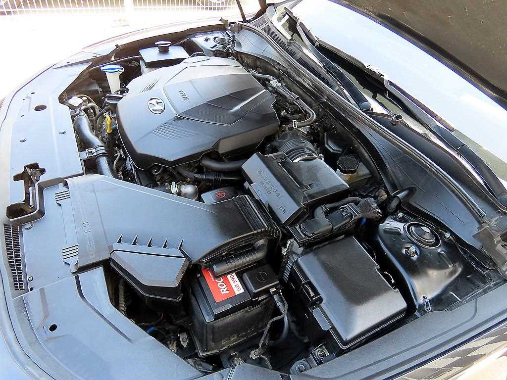 HYUNDAI Grandeur 2019 Negro - Importación desde Corea - HF Imports Iquique - Foto 19