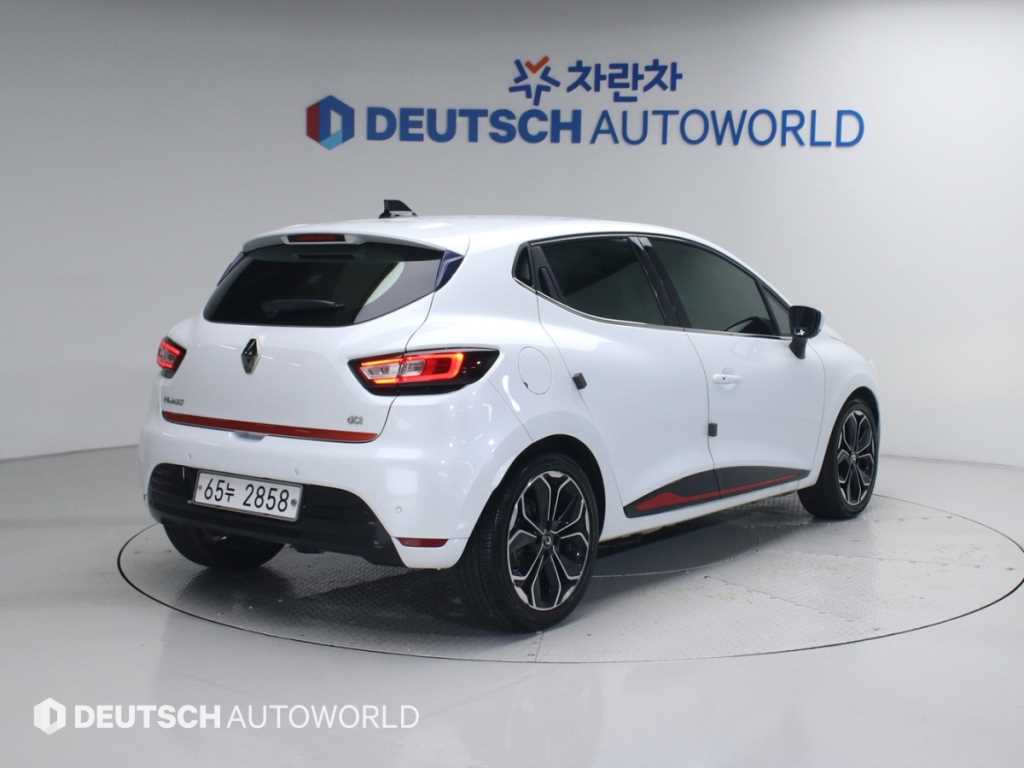 SAMSUNG Clio - Vista 2