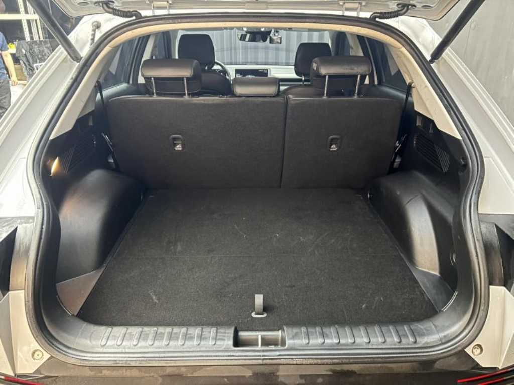 HYUNDAI Ioniq 5 - Vista 5
