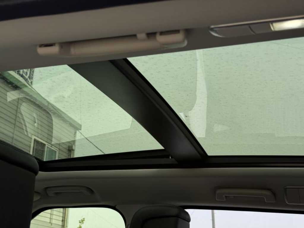 Land Rover Range Rover Sports - Vista 8