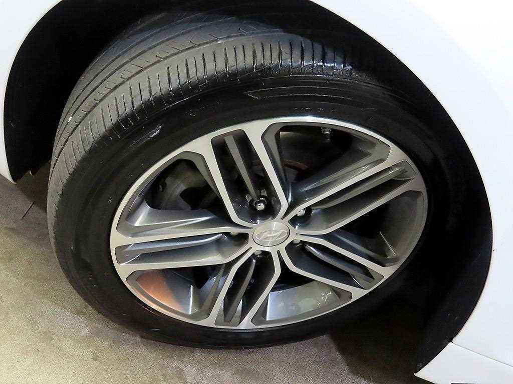 HYUNDAI Grandeur 2018 - Importación desde Corea - HF Imports Iquique - Foto 20