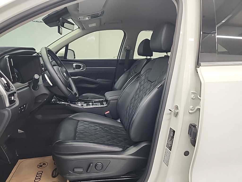 KIA Sorento - Vista 11