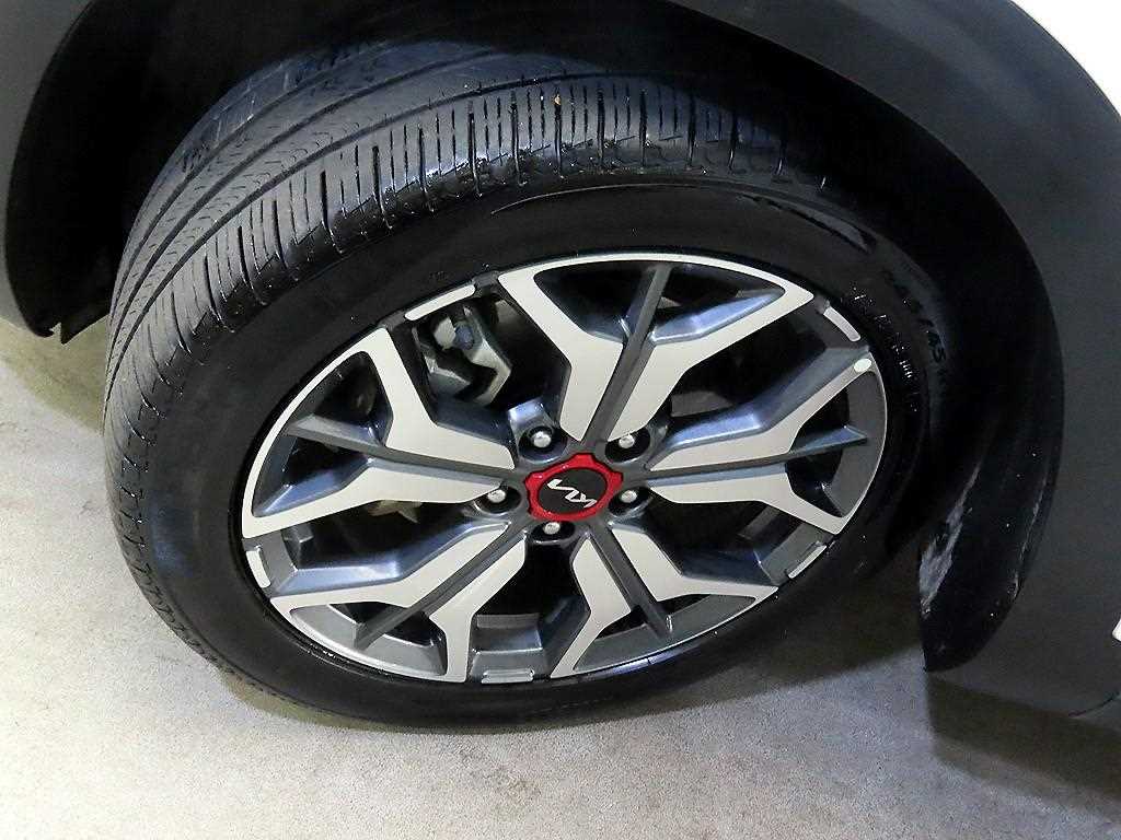 KIA Seltos 2023 Blanco - Importación desde Corea - HF Imports Iquique - Foto 20