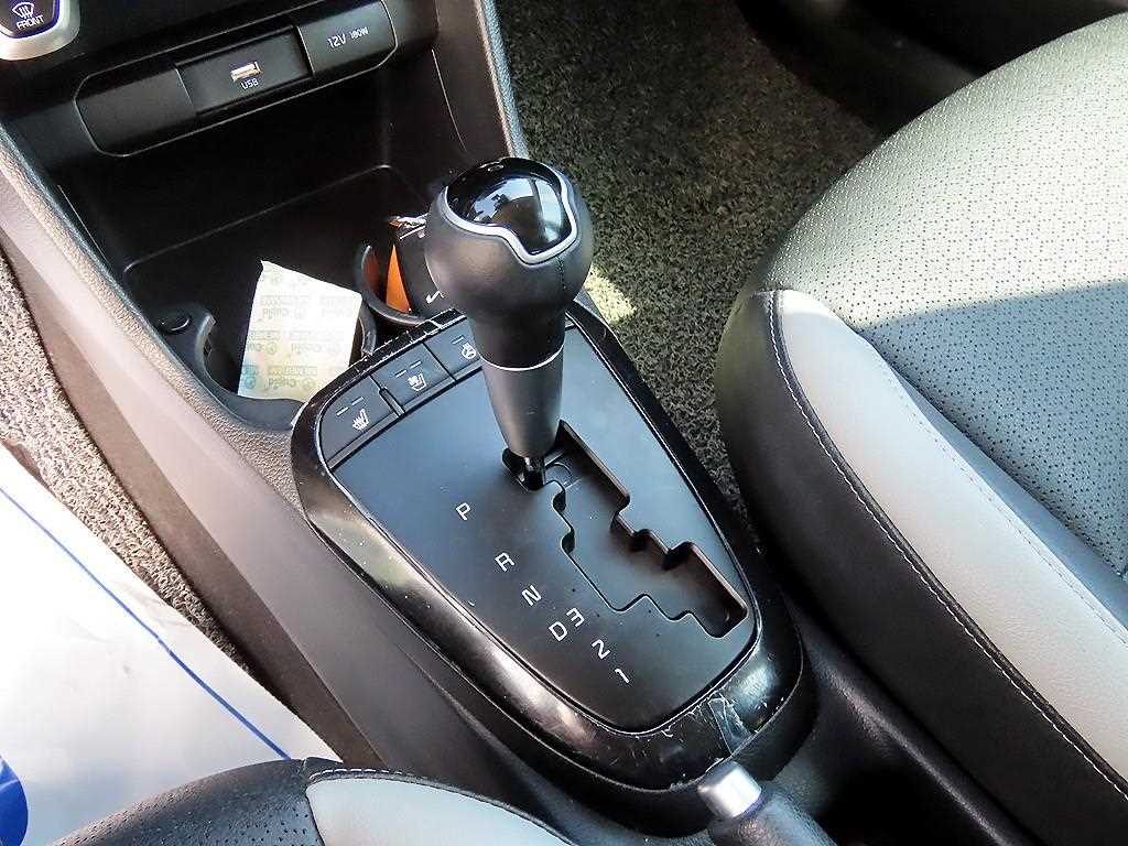 KIA Morning - Vista 10