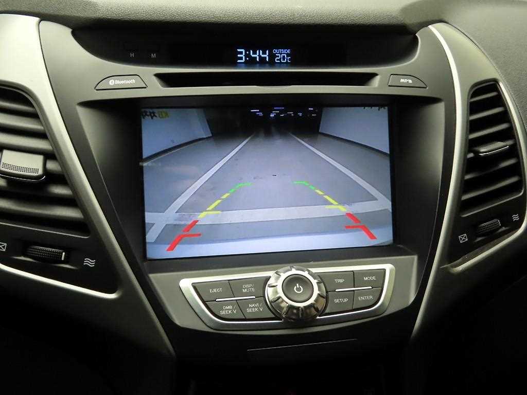 HYUNDAI Avante 2016 - Importación desde Corea - HF Imports Iquique - Foto 14