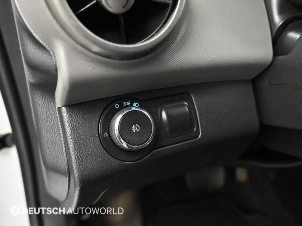 Chevrolet Abeo 2013 - Importación desde Corea - HF Imports Iquique - Foto 16