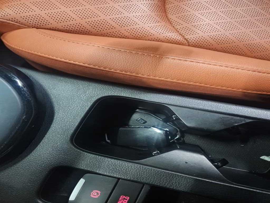 KIA K3 - Vista 9