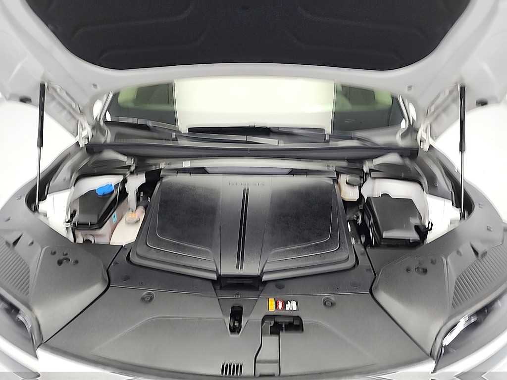 Genesis GV60 2022 Blanco - Importación desde Corea - HF Imports Iquique - Foto 20