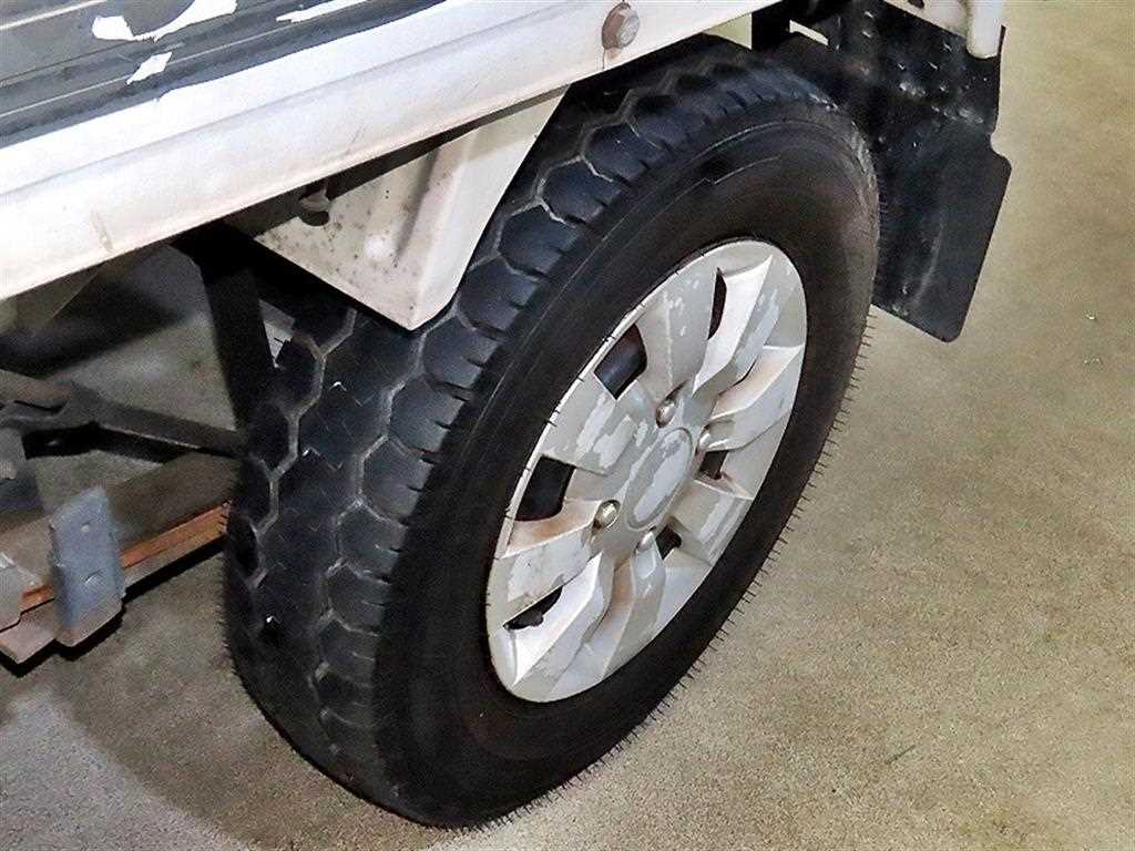 Small Truck Top_Cooling Top 2018 Blanco - Importación desde Corea - HF Imports Iquique - Foto 16