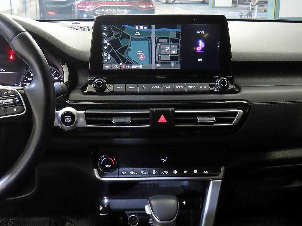 KIA Seltos - Vista 11