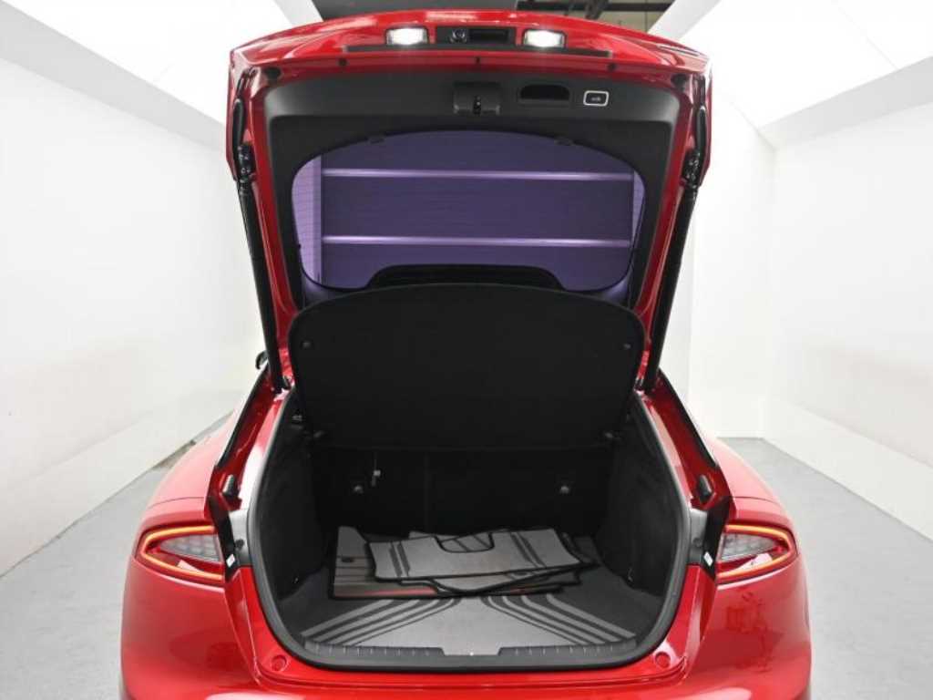KIA Stinger 2020 Rojo - Importación desde Corea - HF Imports Iquique - Foto 20