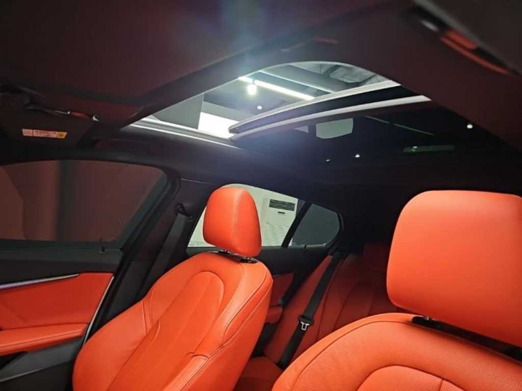BMW 1 series - Vista 10
