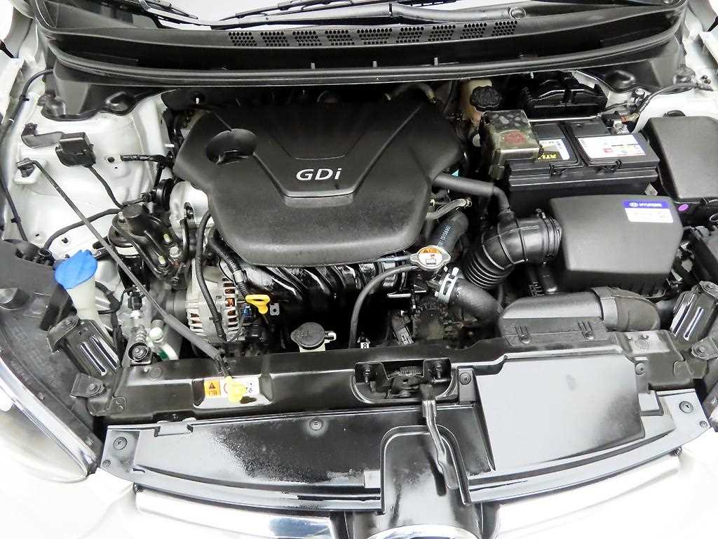 HYUNDAI Avante 2016 - Importación desde Corea - HF Imports Iquique - Foto 20