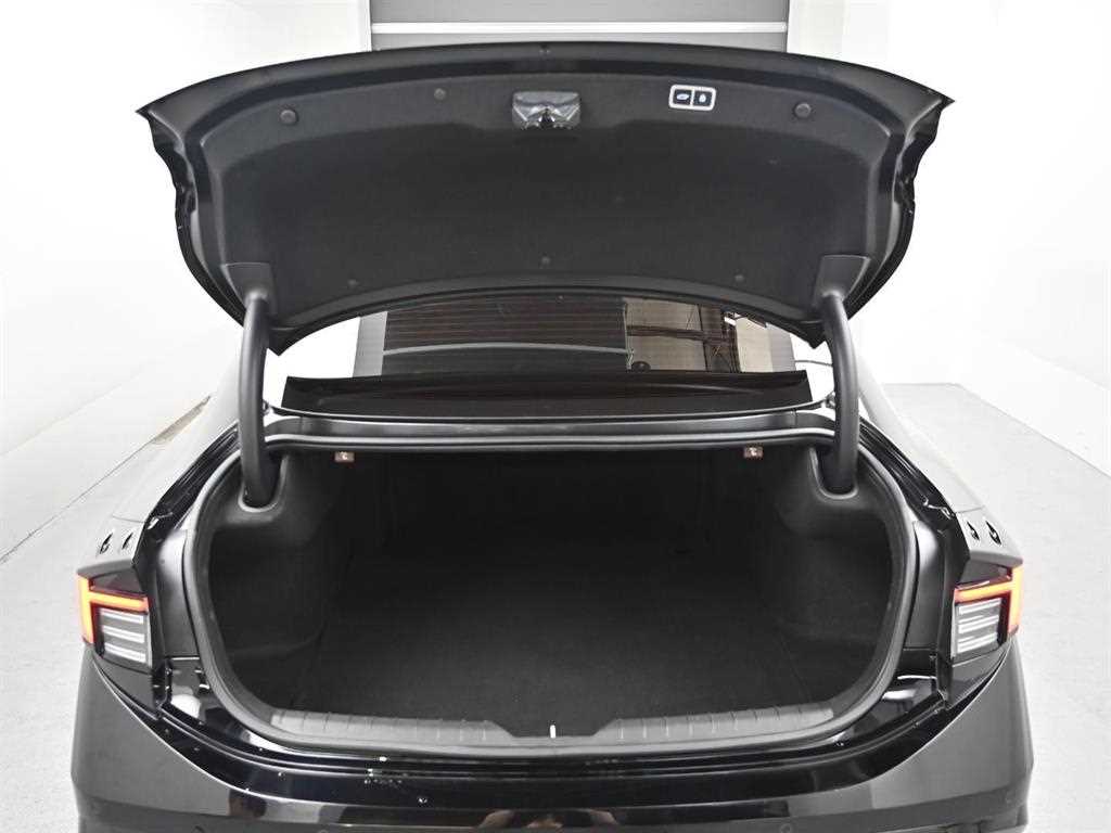 HYUNDAI Sonata 2024 Negro - Importación desde Corea - HF Imports Iquique - Foto 19
