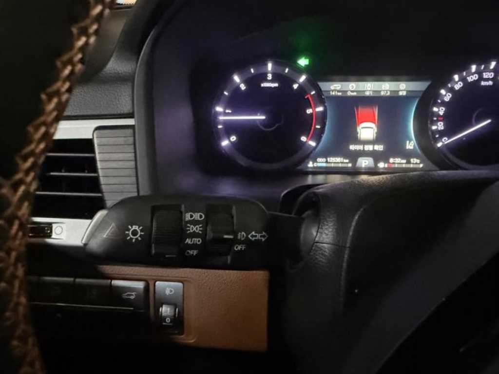 Ssangyong Rexton 2018 - Importación desde Corea - HF Imports Iquique - Foto 15