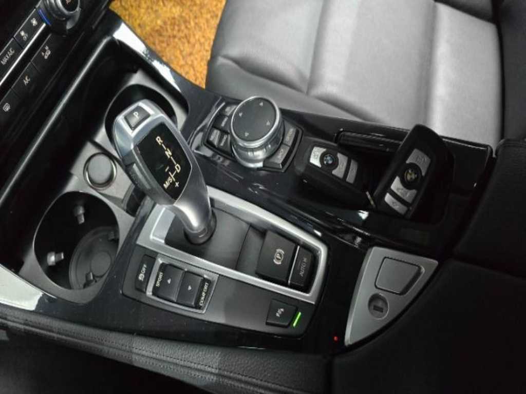 BMW 5 Series - Vista 9